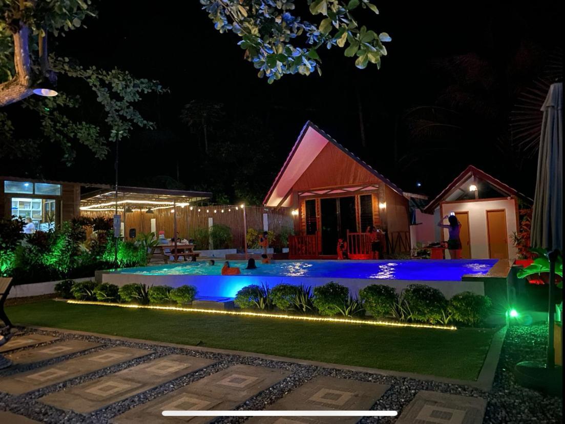 Rue Deuxvilles Villa Loon エクステリア 写真