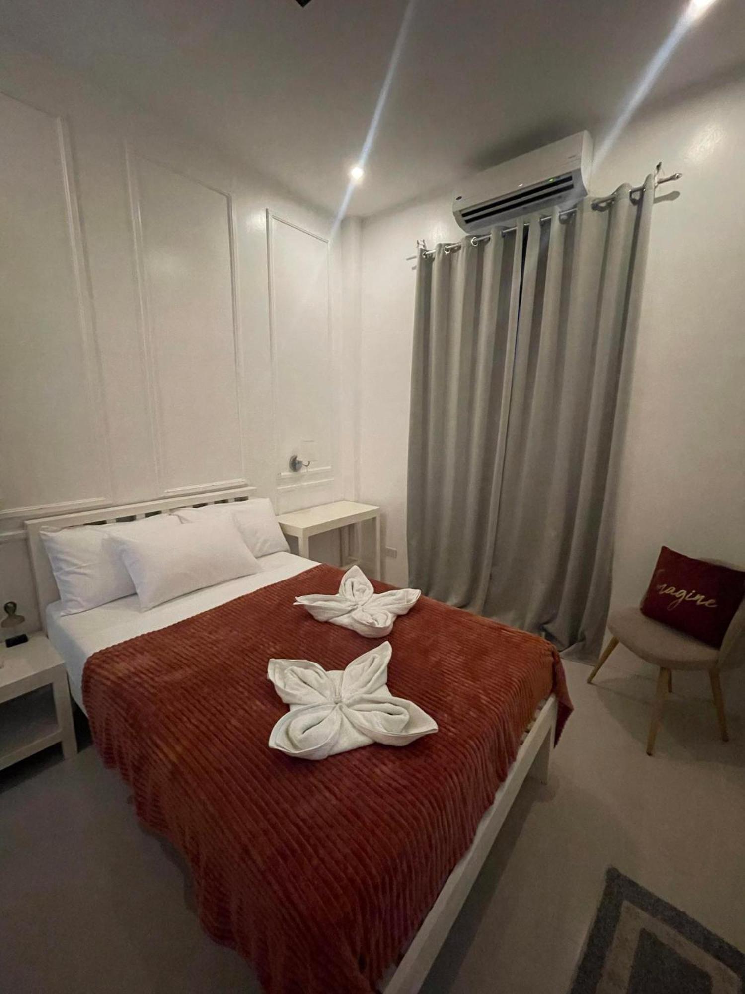 Rue Deuxvilles Villa Loon エクステリア 写真