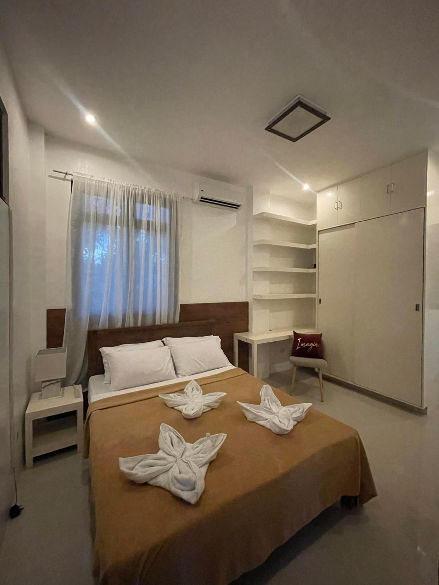 Rue Deuxvilles Villa Loon エクステリア 写真