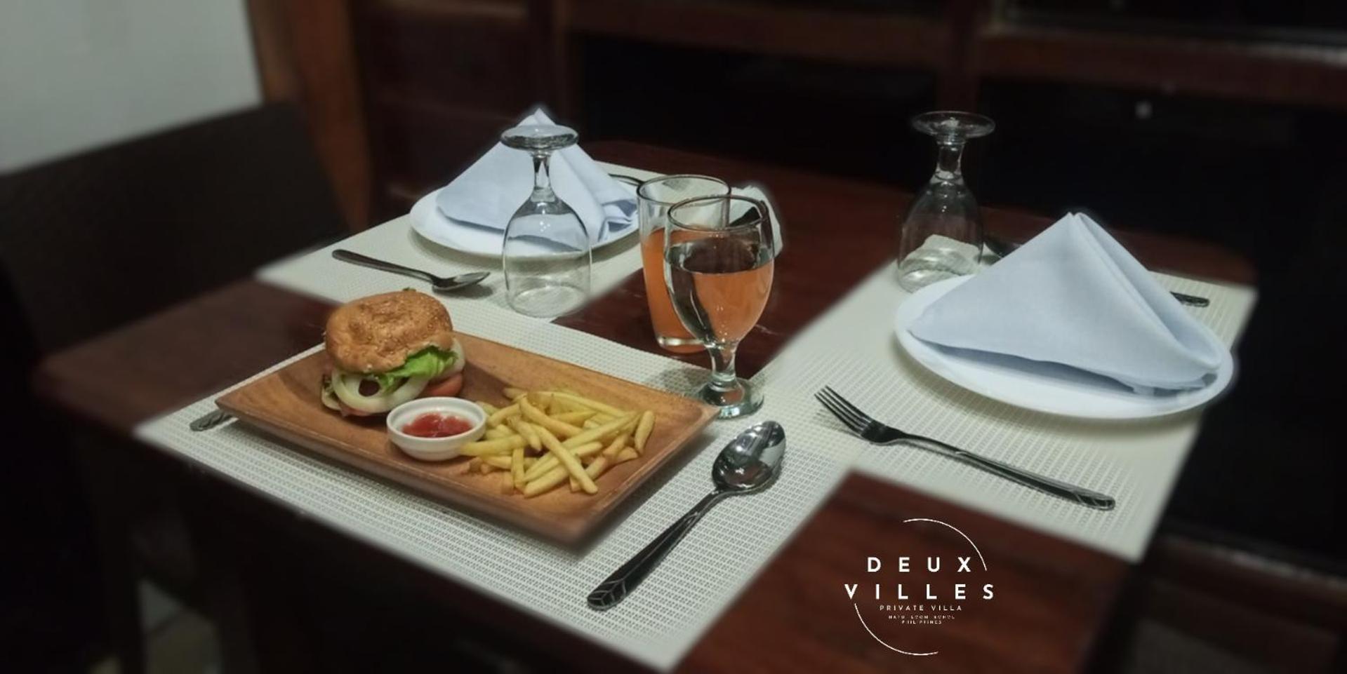 Rue Deuxvilles Villa Loon エクステリア 写真